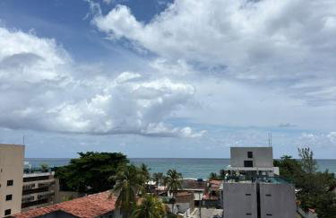 Mahrak Villa - Flat moderno a 100m da praia - Foto 22