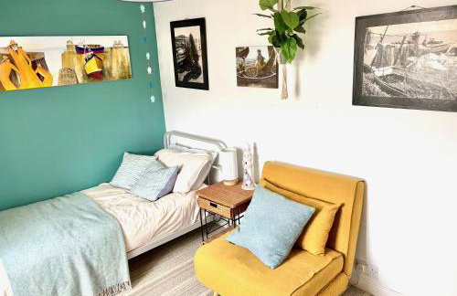 Seaview Surf Studios - Foto 12