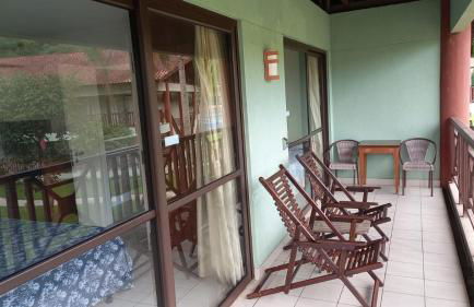 Flat no Resort em Angra Dos Reis RJ - Foto 43