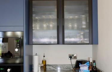 Firth View 2 - Country Escape with Sea Views of Arran! - Foto 55