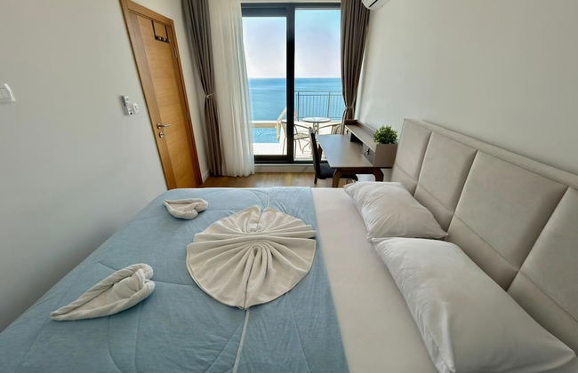 Apartments Azimut Rezevici - Photo 5