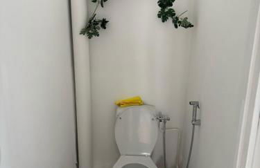 Spacieux T3 proche gare St-Charles - Vieux Port - Foto 24