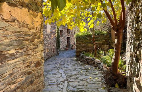 El Bulín de Patones - Foto 42