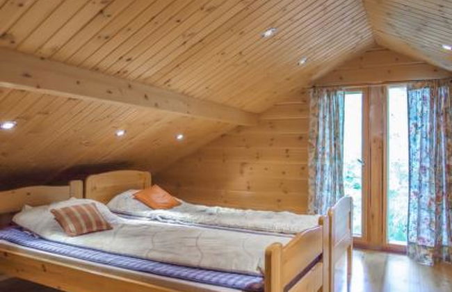 Villa petra - Foto 12