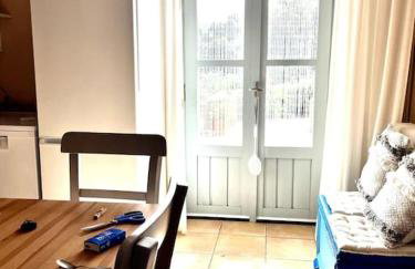 Maison Théia, entre mer et montagne Samonas - Foto 26