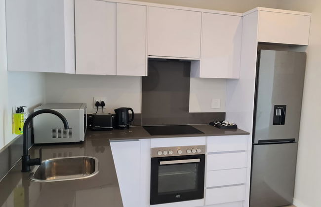 MINT Apartments Greenside - Foto 28