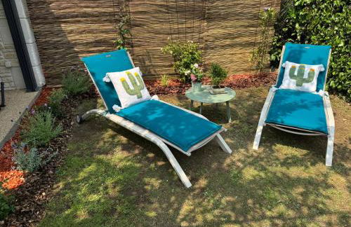 La Bulle Bleue Futuroscope - Foto 38