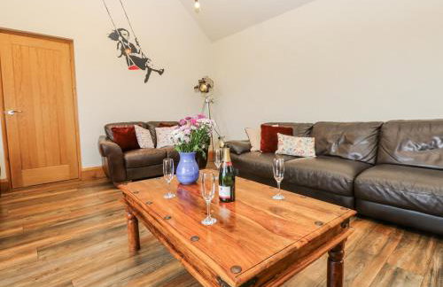 Jacob's Lodge - Photo 14