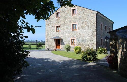 Apartamentos Casa Cerolleiro - Foto 7