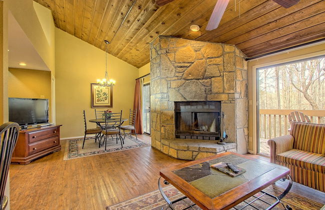 Foxhunt at Sapphire Valley - Foto 13