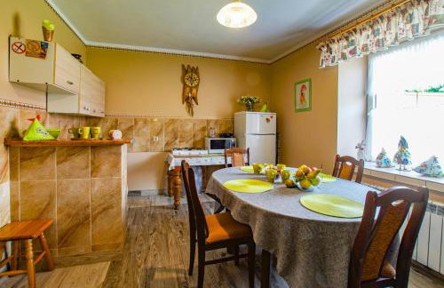 DOMEK NA ZARZECZU - Foto 10