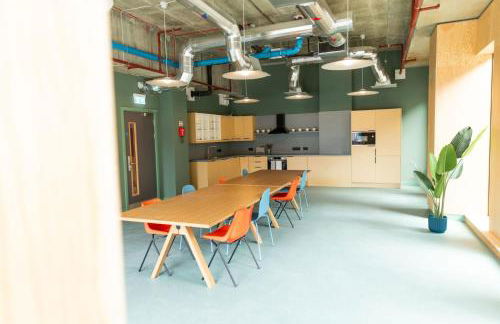 For Students Only Martha Street Glasgow - Foto 19