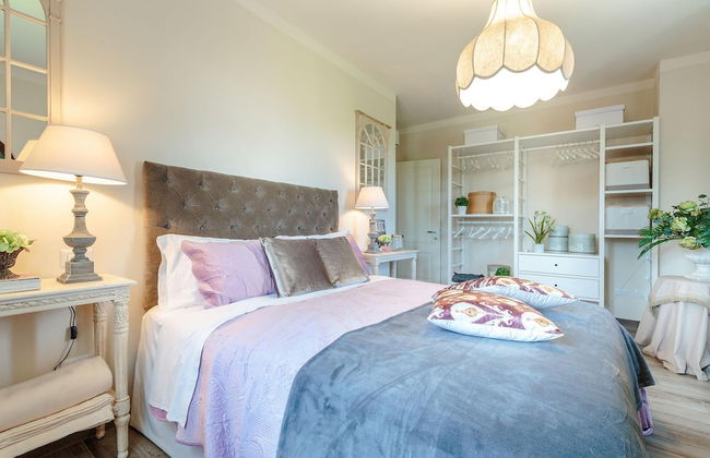 Villa Pemola in Capannori - Foto 13