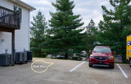 Cloud's Bnb - The Signature Suite, for cooks. - Foto 34