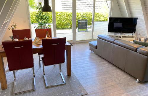 Murmel 1 - Strandkorb, Wallbox, WLan, Kamin - Foto 34