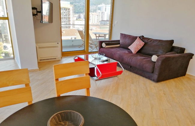 Orange Lux Apartments - Foto 36