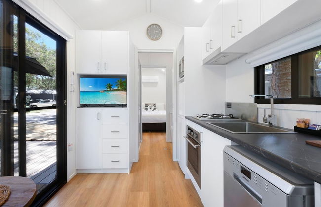 Reflections Jimmys Beach - Holiday Park - Photo 34