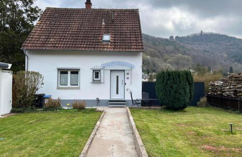 Ferienhaus mit Trifelsblick - Photo 39