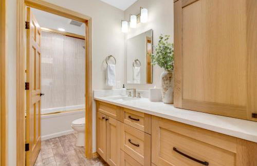 The Corral at Breckenridge by Great Western Lodging - Foto 115