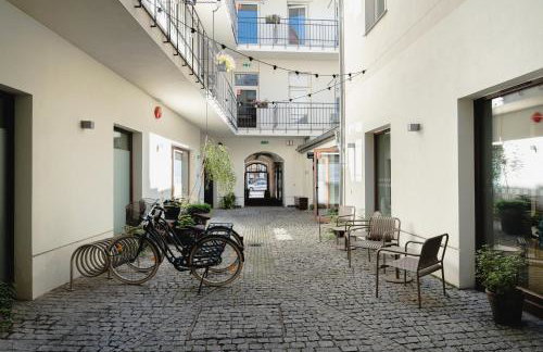 Stradonia Serviced Apartments - Photo 114