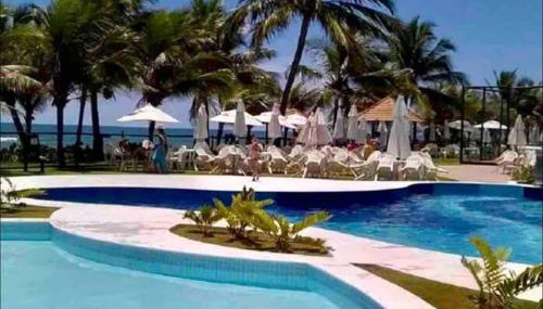 Seu cantinho no paraíso de Guarajuba - Bahia - Foto 2