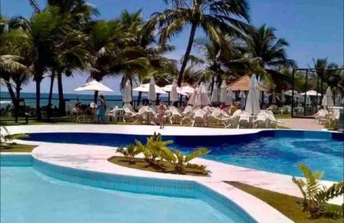 Seu cantinho no paraíso de Guarajuba - Bahia - Foto 2