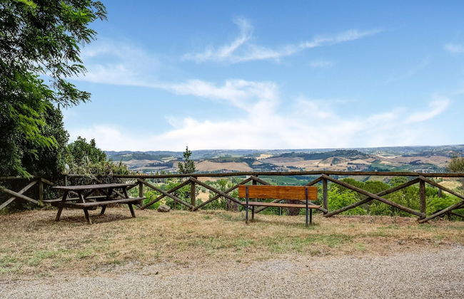 Varna Charm: Tuscan Getaway - Foto 15