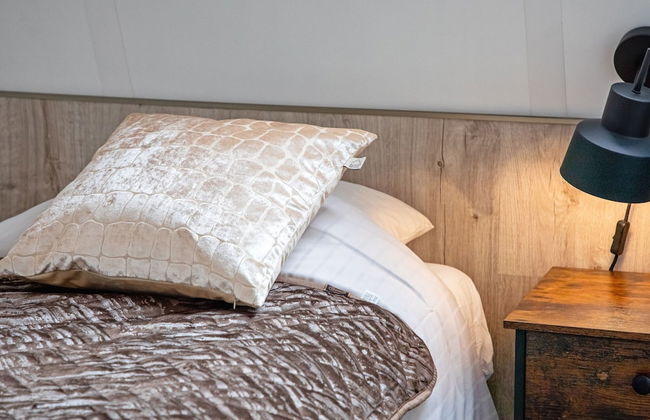 Holiday Home Near Forest With Wellness Garden - Foto 7