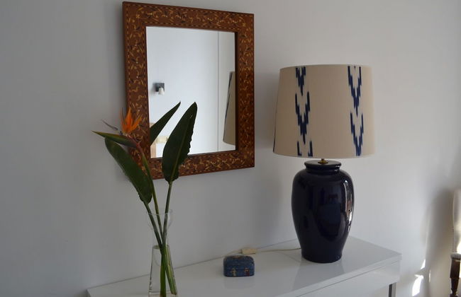 Very Central, Seabeach Closeby, Private Terrace, Free Wifi - Photo 2