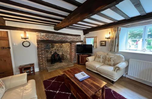 Ivy Cottage - Photo 3