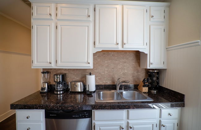 Roscoe Village Guesthouse - Foto 30