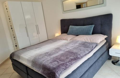 Golf & Meer - Appartment im Skiper Resort - Foto 8