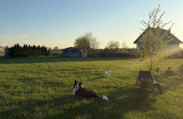 SielskiePrzylesie Charzyno - Foto 17