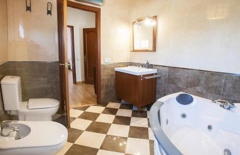 Casa Anton - Villa ideal familias y grupos grandes, piscina privada - Foto 21