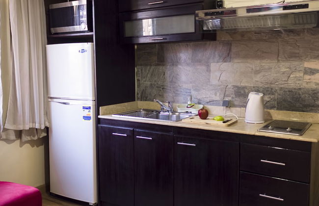 NewCity Suites & Apartments - Foto 34