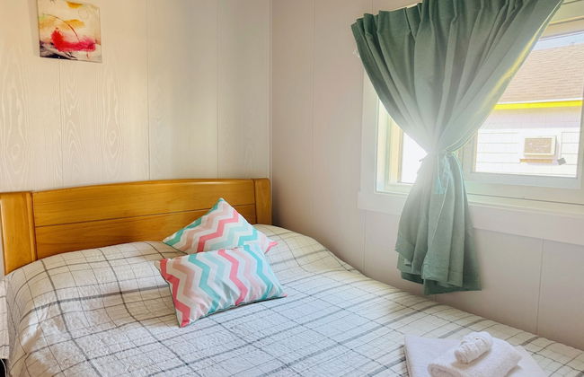 Skyline Terrace Cottages - Foto 31