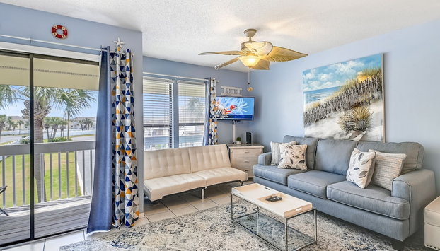 Sandpiper Cove 8229 Studio Bedroom Condo by RedAwning - Foto 2, Imagen principal