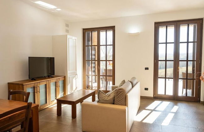 Terra Antica Resort - Foto 47