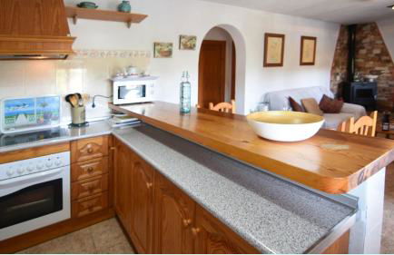 Villa La Lomilla - Photo 19