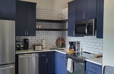 Silo View - heart of downtown - Foto 9