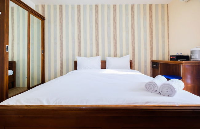 Elegant Studio Bassura Apartment - Foto 9