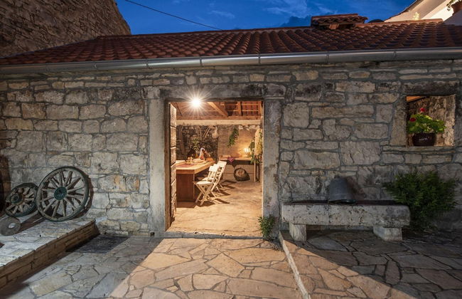 Villa Petrovi Dvori Zadarvillas - Foto 26