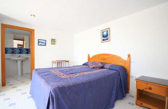 Villa Canuta 1 - Plaza Mayor - Foto 2