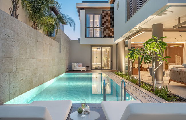 Bayou Villas - Ultra All Inclusive - Foto 45