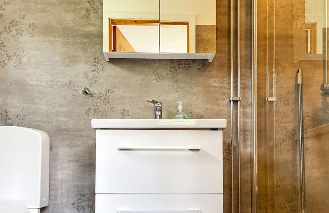 8 Person Holiday Home in Karlskrona - Foto 16