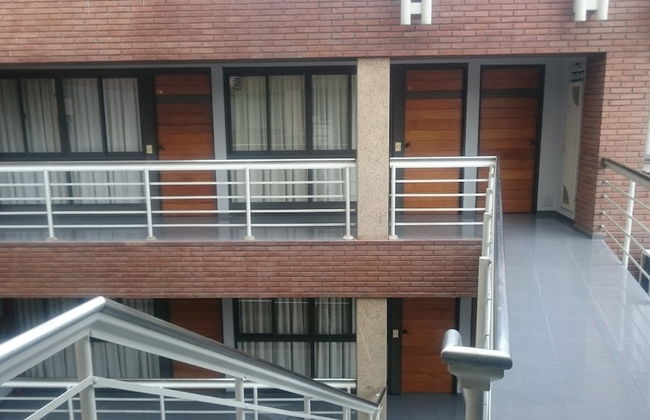 Apartamentos Mendoza - Photo 78