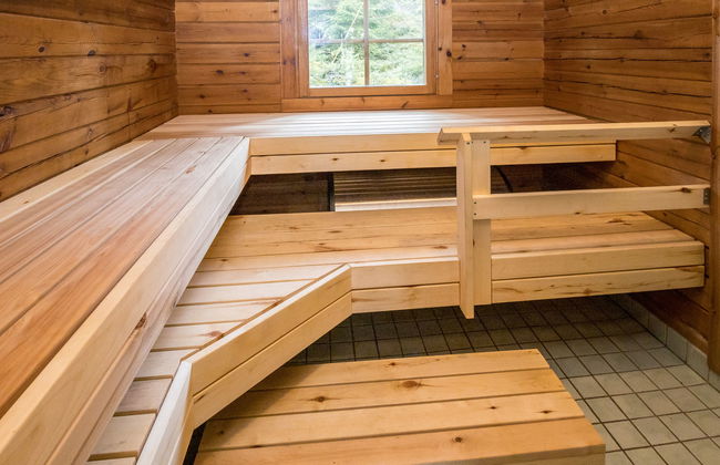 Keskimökki - Foto 20