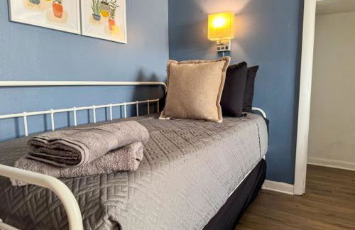 2 Full Apartments 4 Bedrooms with 14 beds and Parking - Foto 27