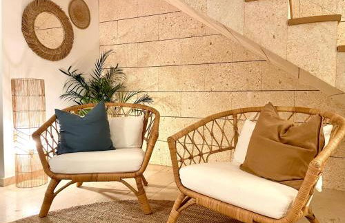 Exclusiva Villa Lujo con piscina privada by Chiclana Dreams - Foto 27