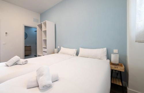 GuestReady – Quiet and modern apartment in Madrid - Foto 3